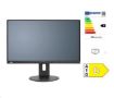 Obrázek FUJITSU LCD B24-9 TS IPS 23.8" mat 1920x1080 250cd 5ms DP HDMI D-SUB REPRO 3xUSB 3.1 - DP kabel PIVOT