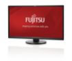 Obrázek FUJITSU LCD E24T-8 TS PRO IPS LED, 23.8" matný, 1920x1080, 250cd, 5ms, D-SUB, DP, DVI, repro, VESA 10x10cm, černý