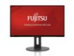 Obrázek FUJITSU LCD B27-9 TS FHD 27" mat 1920x1080, 250cd, 5ms, DP HDMI DSUB, USB+USB-C, pivot, černý