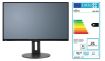 Obrázek FUJITSU LCD B27-9 TS FHD 27" mat 1920x1080, 250cd, 5ms, DP HDMI DSUB, USB+USB-C, pivot, černý