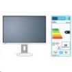 Obrázek FUJITSU LCD B24-9 WE 24" matný, 1920x1200, IPS, 300cd, 5ms, DP, HDMI, D-SUB, REPRO, USB 2x2.0, PIVOT, bílý