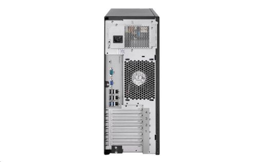 Obrázek FUJITSU SRV TX1330M4 - E2226@3.4GHz 6C/6T 16GB BEZ HDD 8xBAY2.5 H-P RP1-450W, IRMC, TOWER - záruka 1rok