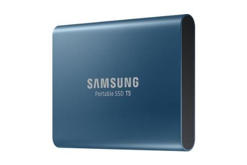 Obrázek Samsung Externí SSD disk - 500 GB