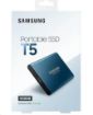 Obrázek Samsung Externí SSD disk - 500 GB