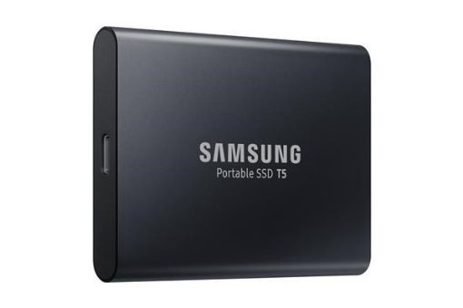 Obrázek Samsung Externí SSD disk - 1 TB