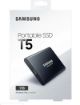 Obrázek Samsung Externí SSD disk - 1 TB