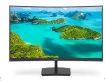 Obrázek Philips MT VA LED 23,6" 241E1SC/00 - VA panel, 1920x1080, D-Sub, HDMI, zakriven