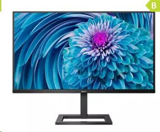 Obrázek Philips MT IPS LED 28" 288E2UAE/00 - IPS panel, 3840x2160, HDMI, DP, USB, repro, nast vyska