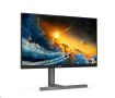 Obrázek Philips MT IPS LED 27" 278M1R/00 - IPS panel, 3840x2160, 2xHDMI, DP, USB, repro, nast vyska