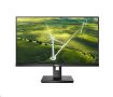 Obrázek Philips MT IPS LED 27" 272B1G/00 - IPS panel, 1920x1080, D-Sub, DVI-D, DP, HDMI, USB, repro, pivot