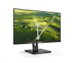 Obrázek Philips MT IPS LED 27" 272B1G/00 - IPS panel, 1920x1080, D-Sub, DVI-D, DP, HDMI, USB, repro, pivot