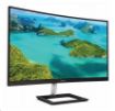 Obrázek Philips MT VA LED 31,5" 322E1C/00, VA panel, 1920x1080, 250cd, HDMI, DP, D-Sub, zakriveny