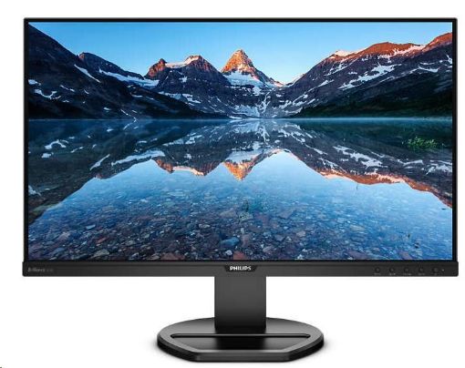 Obrázek Philips MT IPS LED 25" 252B9/00 - IPS panel, 1920x1200, 300cd, D-Sub, DVI, DP, HDMI, USB, repro, pivot