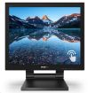 Obrázek Philips MT IPS LED 17" 172B9T/00 - touch, 1280x1024, D-Sub, DVI, DP, HDMI, USB, repro, nast vyska