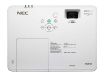 Obrázek NEC Projektor LCD MC332W WXGA (1280x800,3300 ANSI,16000:1) 15 000 hod v ECO,HDMI, LAN, opt Wlan,