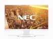 Obrázek NEC MT 27" LCD MuSy E271N, White IPS W-LED,6ms,1920x1080,250cd,1000:1, DP, HDMI,VGA, audio