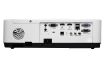 Obrázek NEC Projektor 3LCD ME402X XGA,1024x768,4000 ANSI,16 000:1, 15 000 hod ECO,HDMI,D-sub, RCA, Optional WLAN