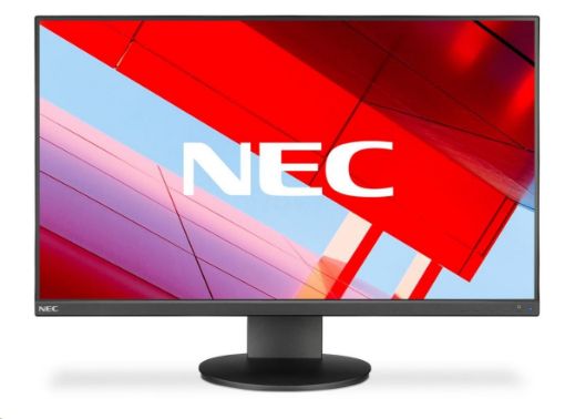 Obrázek NEC MT 24" LCD MuSy E243F, IPS TFT,1920x1080/60Hz,16:9,6ms,1000:1,250cd,DP,HDMI,USB-C,USB Repro