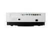 Obrázek NEC Projektor laser P506QL, DLP, 3840x2160, 5000ANSI,500000:1,20000 hodin, 1 x Mini D-sub 15 pin,1 x HDBaseT; 2 x HDMI,