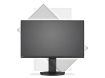 Obrázek NEC MT 27" LCD MuSy EA271U, W-LED IPS,5ms,3840x2160,350cd,1300:1, DP, HDMI, USB C 60W, USB 3.1(3+2), audio,BLACK