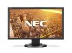 Obrázek NEC MT 23" LCD MuSy E233WMi Black IPS W-LED,1920x1080, 250cd, 1000:1, 6ms, DP+DVI+VGA, audio