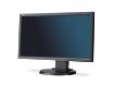 Obrázek NEC MT 23" LCD MuSy E233WMi Black IPS W-LED,1920x1080, 250cd, 1000:1, 6ms, DP+DVI+VGA, audio