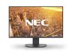 Obrázek NEC MT 24" LCD MultiSync EA242F 24" LCD monitor with LED backlight, 1920x1080, USB-C, DisplayPort, HDMI, USB 3.1, black