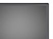 Obrázek NEC MT 27" LCD MuSy E271N, Black IPS W-LED,6ms,1920x1080,250cd,1000:1, DP, HDMI,VGA, audio