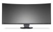 Obrázek NEC MT 34" LCD MultiSync® EX341R VA TFT,3440x1440/60Hz,4ms,3000:1,290cd,DP,HDMI,HDMI 2.0, prohnutý