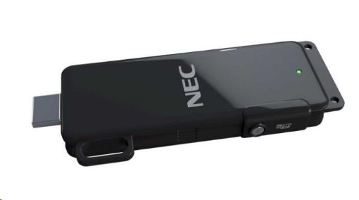 Obrázek NEC MultiPresenter Stick (MP10RX)