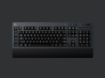 Obrázek Logitech klávesnice G613, Wireless Mechanical Gaming Keyboard, US, Dark Grey