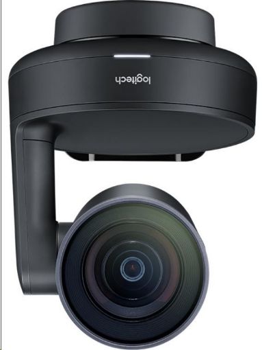 Obrázek Logitech Rally Kamera PTZ, Ultra HD, automatické ovládání, pro Logitech Rally BAZAR POUZITO