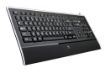 Obrázek Logitech Wireless Illuminated Keyboard K800, DE