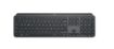 Obrázek Logitech klávesnice MX Keys Plus with Palm Rest, GRAPHITE, Advanced Wireless Illuminated Keyboard, US, Graphite