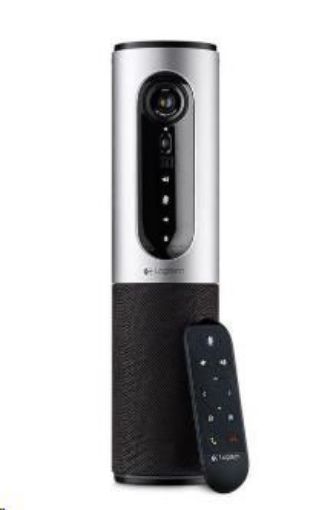 Obrázek Logitech ConferenceCam Connect (960-001034)