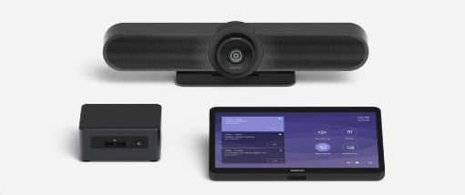 Obrázek Logitech Tap for Microsoft Teams Small, konferenční systém