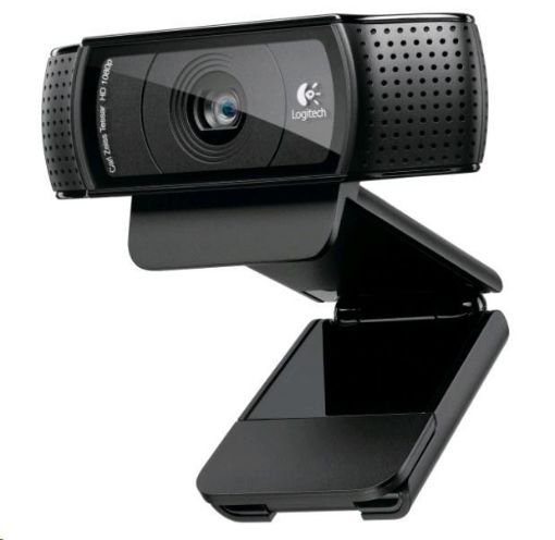 Obrázek Logitech HD Webcam C920  POŠKOZEN OBAL