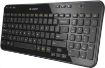 Obrázek Logitech Wireless Keyboard K360, US