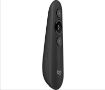 Obrázek Logitech Wireless Presenter R500 Graphite, bezdrátový prezentér