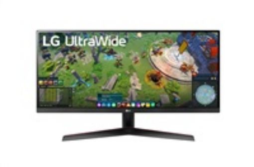 Obrázek LG MT IPS LCD LED 29" 29WP60G - IPS panel, 2560x1080, HDMI, DP, USB-C