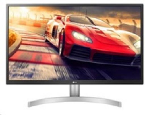 Obrázek LG MT IPS LCD LED 27" 27UL500 - IPS, 3840x2160, 300cd, 2xHDMI, DP, posk obal