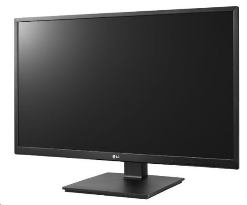 Obrázek LG MT IPS LCD 23,8" 24BK550Y IPS panel, 1920x1080, D-Sub, DVI, HDMI, DP, USB, repro, pivot