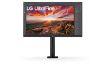 Obrázek LG MT IPS LCD LED 27" 27UN880 - IPS panel, 3840x2160, 2xHDMI, DP, USB-C, repro, ergonomicky stojan