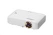 Obrázek LG projektor PH510G - DLP, 1280x720, HDMI / MHL, USB, speaker, LED 30.000hodin