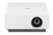 Obrázek LG projektor AU810W -  DLP, laser, 4k 3840x2160, 2700 ANSI, 3xHDMI, RJ45, WebOS