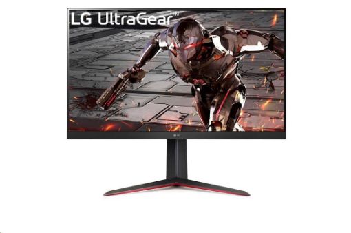 Obrázek LG MT VA LCD LED 31,5" 32GN650 - VA panel, 2560x1440, 165Hz, 350cd, 2xHDMI, DP, pivot