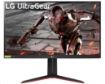 Obrázek LG MT LCD VA LED 32" Ultragear 32GN550 - VA panel, 1920x1080, 165Hz, 2xHDMI, DP, pivot