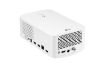 Obrázek LG projektor HF60LSR - 1920x1080, 1400lm, 150000:1, 2xHDMI, 2xUSB 2.0, RJ45, repro, LED 30.000hodin