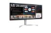 Obrázek LG MT IPS LCD LED 34" 34WN650 - IPS panel, 2560x1080, 2xHDMI, DP, repro, nast. vyska