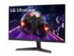 Obrázek LG MT IPS LCD LED 24"  24GN600 - IPS panel, 1920x1080, 144Hz, 1ms, 2xHDMI, DP